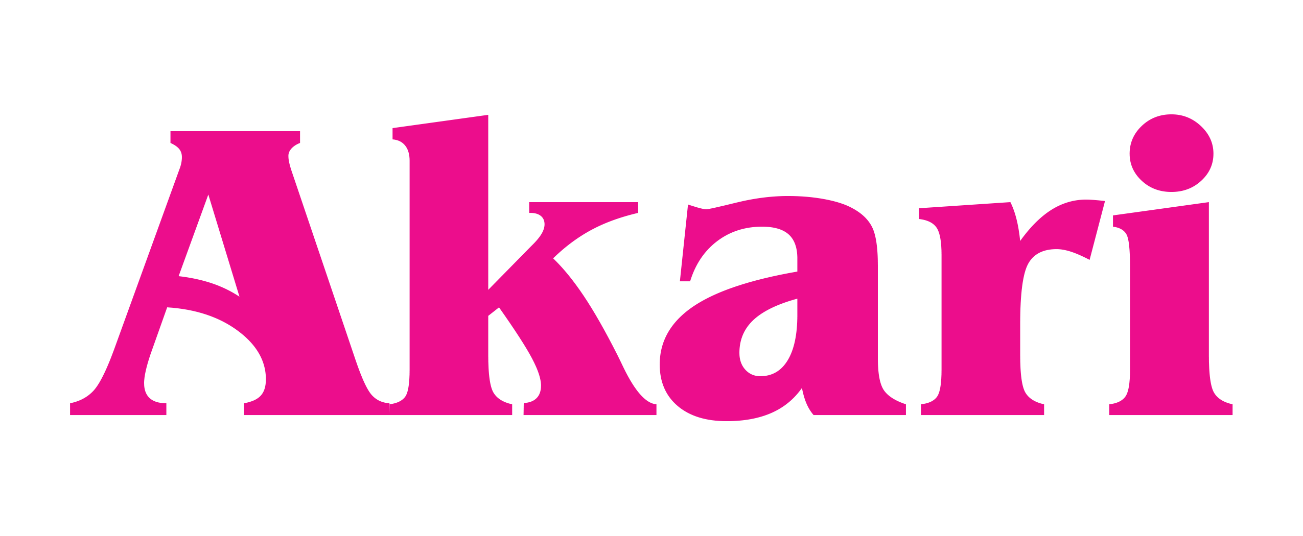 Akari